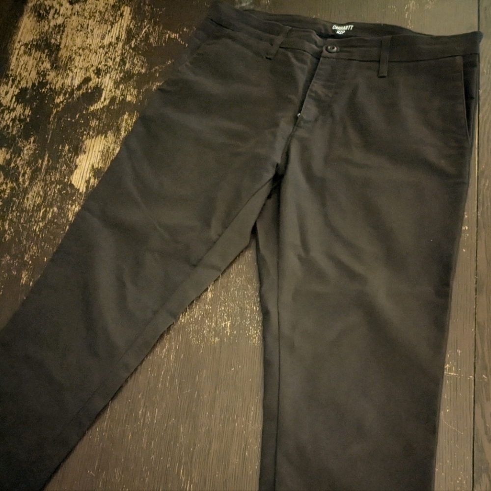 Carhartt WIP Chino's
